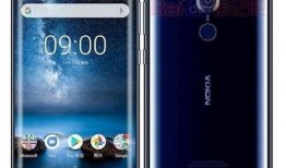 诺基亚9最新爆料,旗舰配置再升级，颠覆性设计引期待！”